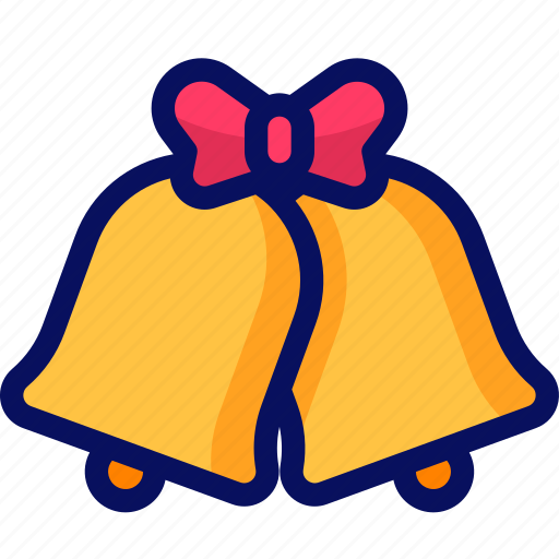 Bell, wedding, bells, marriage icon - Download on Iconfinder