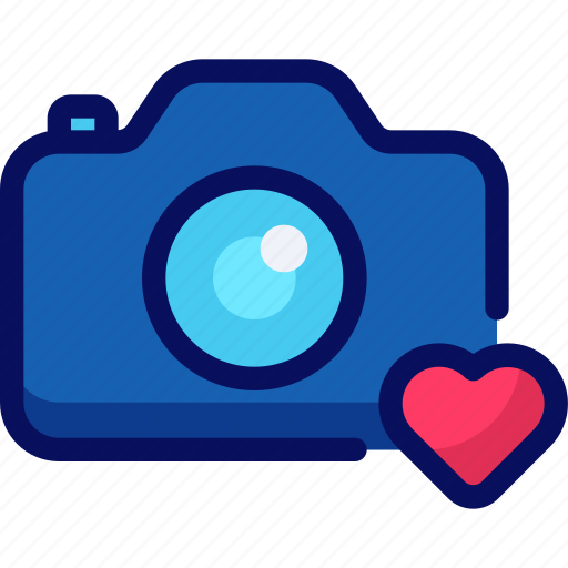 Camera, photography, album, wedding icon - Download on Iconfinder