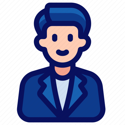 Groom, man, wedding, person icon - Download on Iconfinder