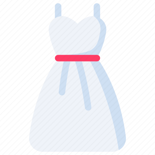 Dress, wedding, fashion, bride icon - Download on Iconfinder