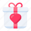 giftbox, gift, wedding, love, romance 