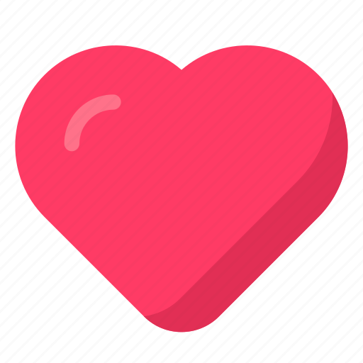 Love, heart, romance, valentine, wedding icon - Download on Iconfinder