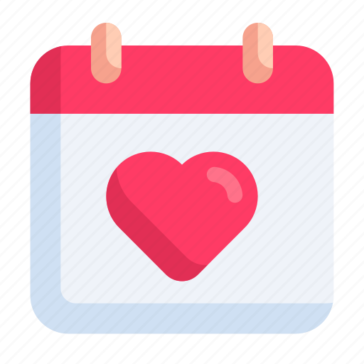 Wedding, wedding day, date, valentine icon - Download on Iconfinder