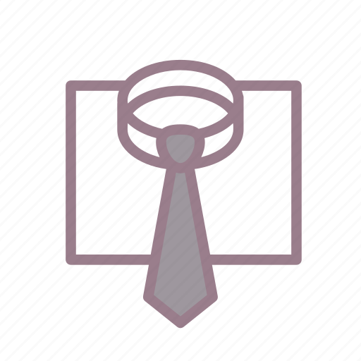 Tie, necktie, clothes, bow icon - Download on Iconfinder