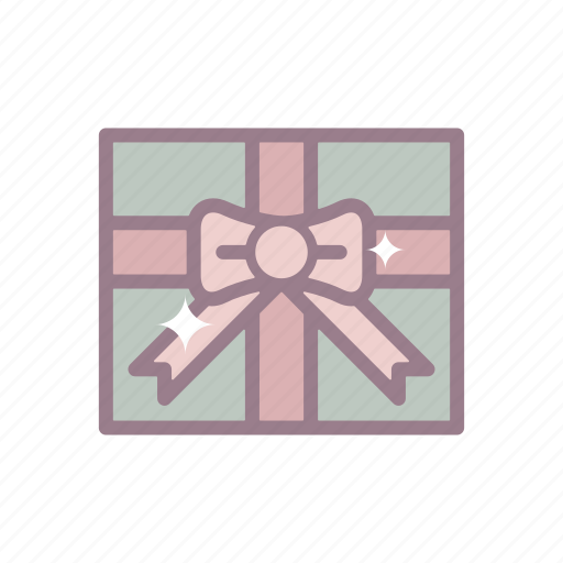 Iconsets, bride, gift, present, box, package icon - Download on Iconfinder
