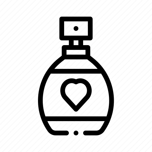 Perfume, cologne, aroma, scent, fragrance icon - Download on Iconfinder