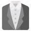 wedding, tuxedo, blacktie, groom, weddingattire, groomsmen 