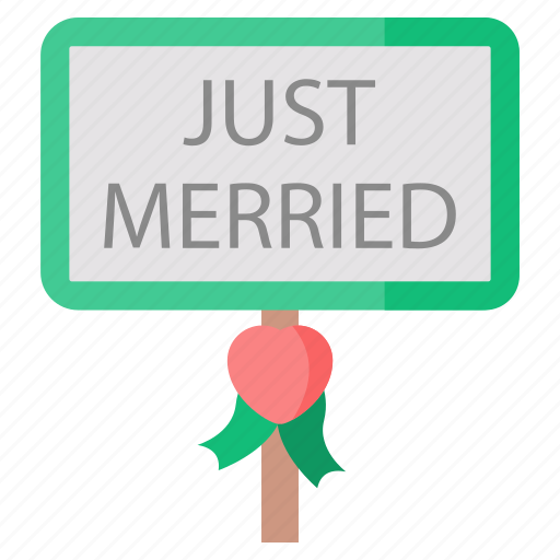 Wedding, just merried, registry, giftregistry, weddinggifts, weddingwishlist icon - Download on Iconfinder