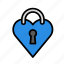 locked, love, marriage, party, wedding 
