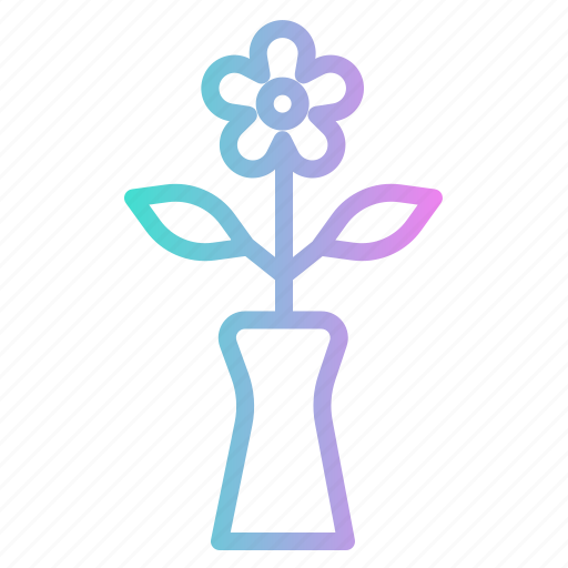 Deco, flora, flower, gift, wedding icon - Download on Iconfinder