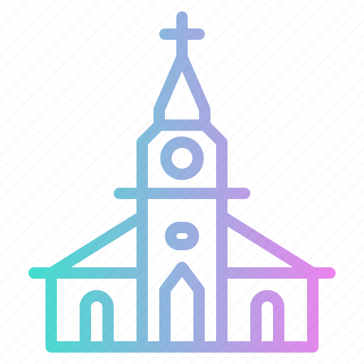 Architecture, chapel, christian, church, love, religion, temple icon - Download on Iconfinder