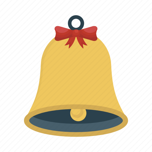 Bell, gift, ring, wedding icon - Download on Iconfinder