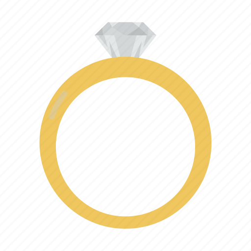 Engagement, marriage, ring, wedding icon - Download on Iconfinder