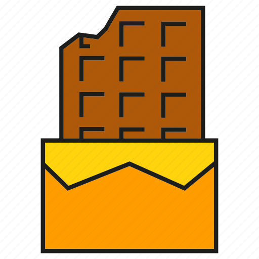 Candy, chocolate, eat, sweets icon - Download on Iconfinder
