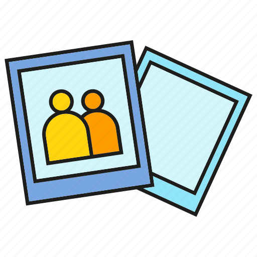 Album, couple, gallery, picture icon - Download on Iconfinder
