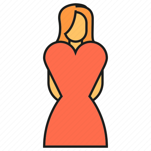 Bride, female, wedding, wife, woman icon - Download on Iconfinder