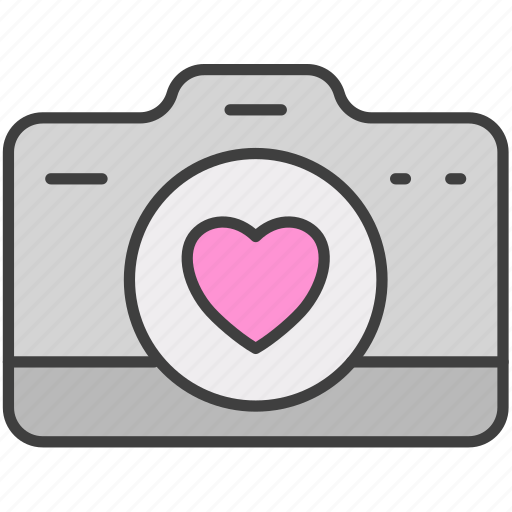 Camera, photography, image, picture, photo, digital, film icon - Download on Iconfinder