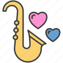 saxophone, sax, sound, music, musical instrument, trombone, tuba, musical