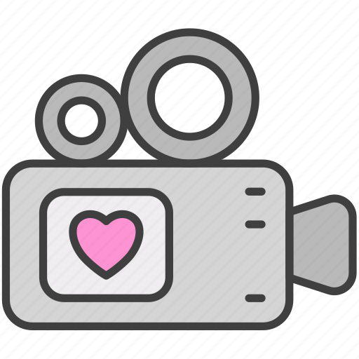 Video, camera, play, film, movie, multimedia, photography icon - Download on Iconfinder