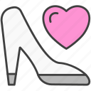 wedding, shoes, shoe, boots, romance, fashion, love, heart, footwear