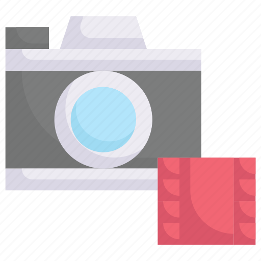 Camera, couple, love, marriage, party, recording video, wedding day icon - Download on Iconfinder