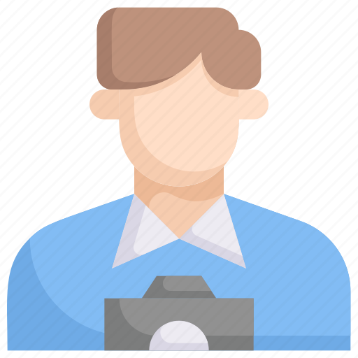 Cameraman, couple, love, marriage, party, photographer, wedding day icon - Download on Iconfinder