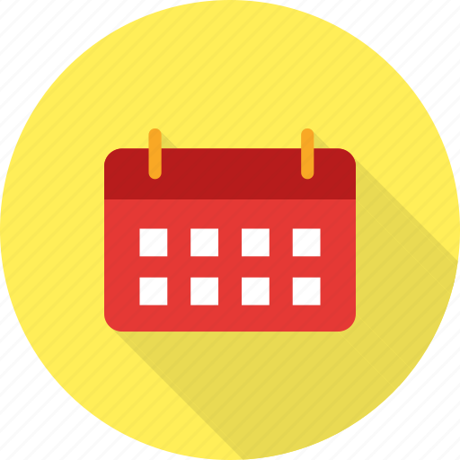 Calendar, date, day, design, new, organizer, year icon - Download on Iconfinder