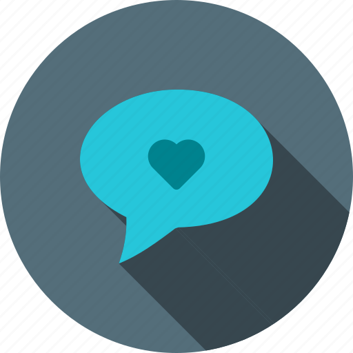 Bubble, bubbles, chat, message, sign, speech, talk icon - Download on Iconfinder