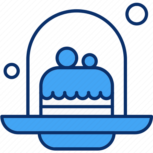 Cake, party, wedding icon - Download on Iconfinder