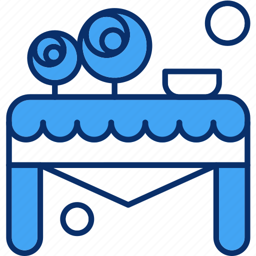 Catering, decoration, dinner icon - Download on Iconfinder