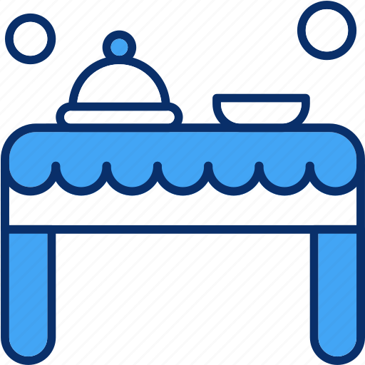 Couple, food, love, table icon - Download on Iconfinder
