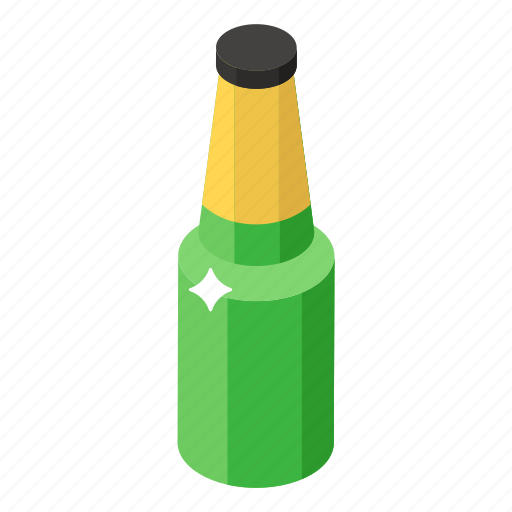 Alcohol, beer, champagne, sparkling wine, whisky, wine bottle icon - Download on Iconfinder