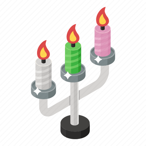 Candles, light, love, romance, stand, valentines icon - Download on Iconfinder