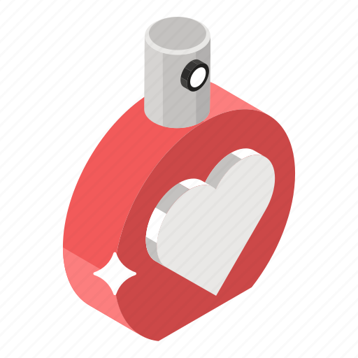 Aroma, fragrance, perfume bottle, romantic perfume, scent, spray icon - Download on Iconfinder