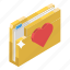 love document, love file, love folder, romantic file, romantic folder 