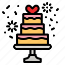 cake, food, restaurant, romantic, marriage
