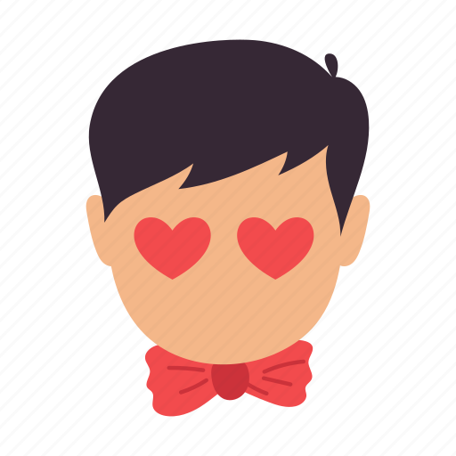 Love, heart, romantic, favorite, man, wedding, romance icon - Download on Iconfinder