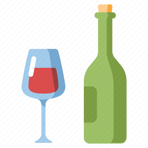 Celebration, champagne, glass, party, toast, wedding, wine icon - Download on Iconfinder