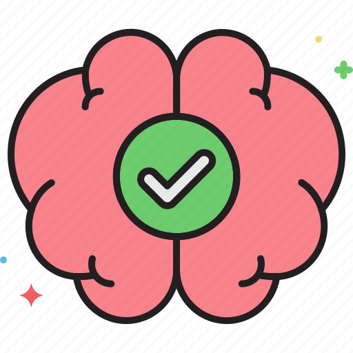 Brain, brain health, health, healthy brain, neurological, neurology icon - Download on Iconfinder