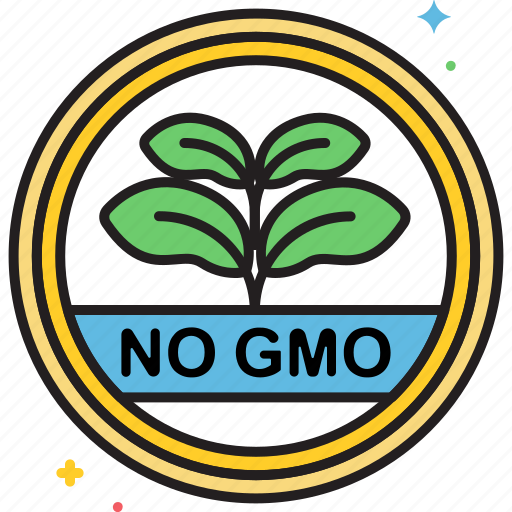 Gmo, ingredients, no gmo, non gmo, non gmo ingredients icon - Download on Iconfinder