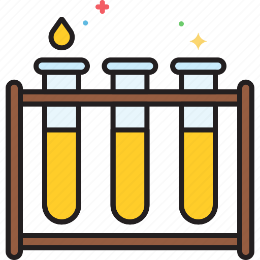 Experiment, lab, research, test, test tube, testing icon - Download on Iconfinder
