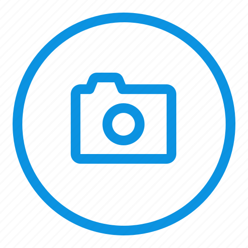 Basic, camera, image, ui icon - Download on Iconfinder