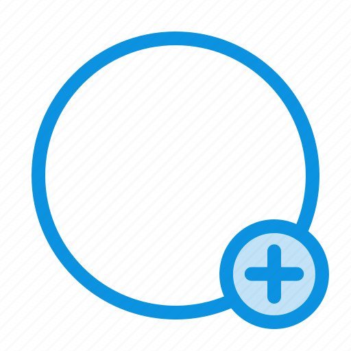 Basic, plus, sign, ui icon - Download on Iconfinder