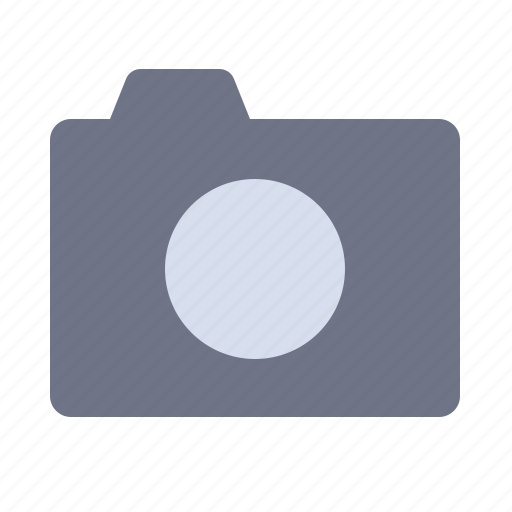 Basic, camera, image, photo icon - Download on Iconfinder
