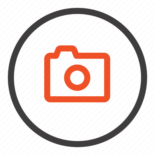 Basic, camera, image, ui icon - Download on Iconfinder