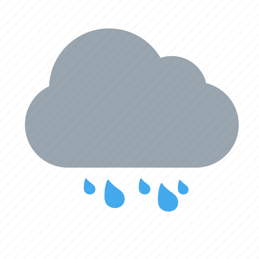 Wheater, drizzle, forecast, rainfall, weather forecast icon - Download on Iconfinder