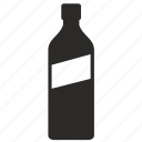 bottle, form, label, liter, whiskey, whisky
