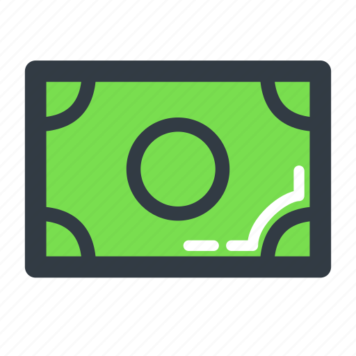 Cash, dollar, earnings, money, profit, savings icon - Download on Iconfinder