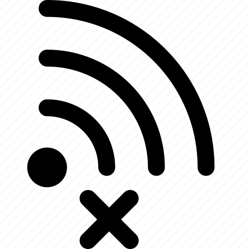 Wifi, internet, online, network, connection icon - Download on Iconfinder