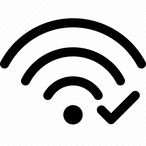 Wifi, internet, network, online, communication icon - Download on Iconfinder